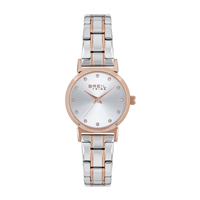 Armbanduhr Breil Tribe Dame BELLA in Stahl EW0613 - EW0613